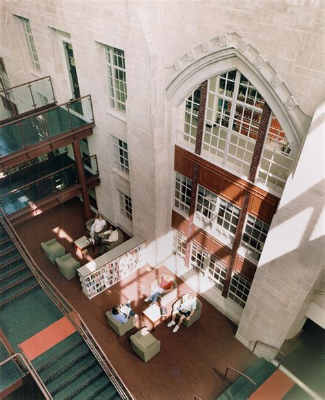 eastern illinois university booth library